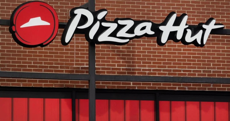 Yum Brands продала сеть Pizza Hut за 2.7 млрд долларов