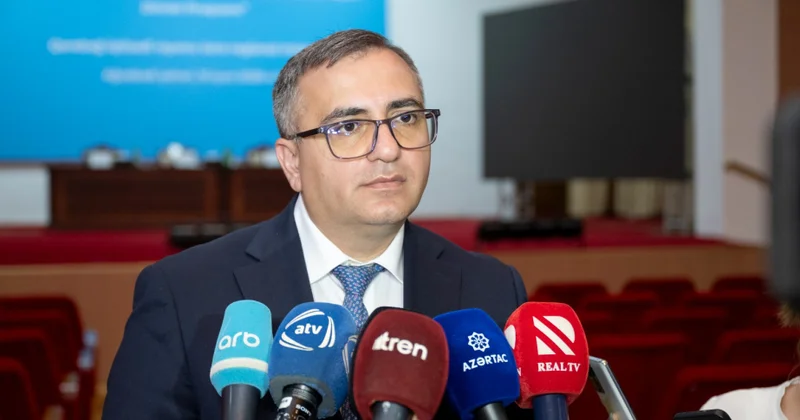 Dövlət Proqramı azad olunmuş ərazilərdə qabaqcıl kənd təsərrüfatı praktikalarının tətbiqini hədəfləyir