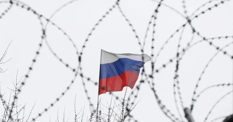 Канада расширила санкции против РФ, включив в список семь физлиц и 34 юрлица