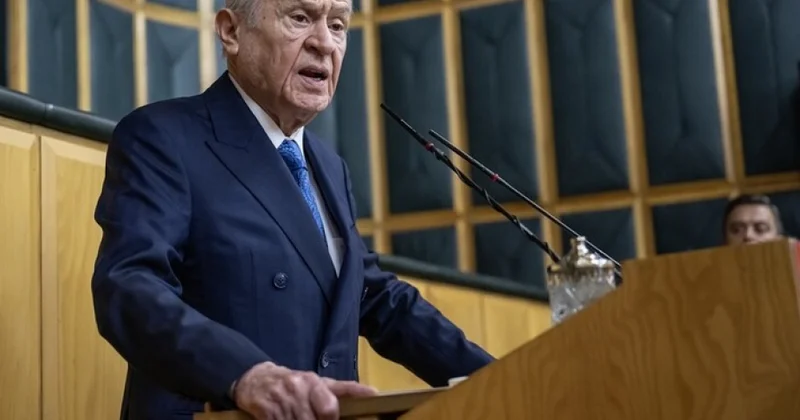 Dövlət Bağçalı: Zəngəzur dəhlizi Türk dünyasının Qərbi ilə Şərqini birləşdirən strateji həlqədir