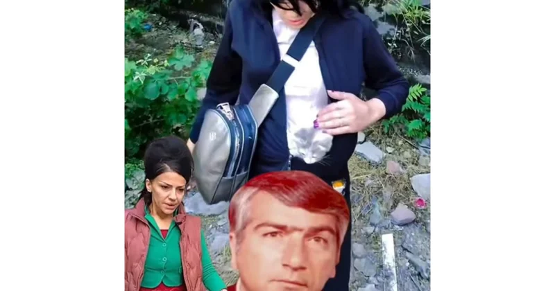 Nizami Rəmzinin qızı əvvəlki vəziyyətinə qayıtdı: Yenidən narkotikə qurşanıb VİDEO