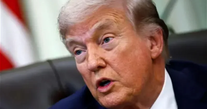 Трамп: при нападении Израиля на Ливан сделка с Ираном не будет нарушена