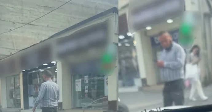 Yasamalda özünü polislə əlaqəli şəxs kimi təqdim edərək sürücülərdən pul toplayan kişi CƏZALANDIRILDI