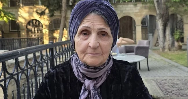 Sabiq deputat Hüseyn Abdullayevin anası Zeynəb Abdullayeva: “Oğlumun azadlığa qovuşacağına dair son ümidim Prezidentdir” Video