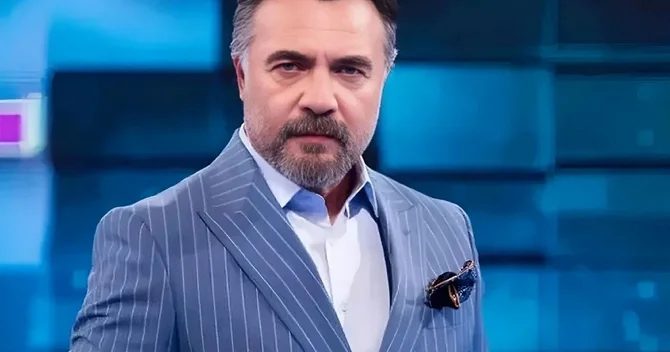 Oktay Kaynarcadan sevənlərinə SÜRPRİZ: Həm prodüser, həm də ...