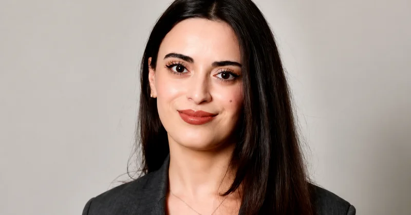 Ülviyyə Taralova BU VƏZİFƏYƏ təyin olundu