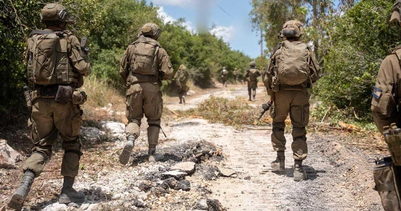 ABŞ İran razılaşması: Livan və qoşunların çıxarılması şərti yoxdur