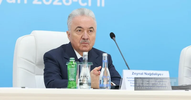 Зейнал Нагдалиев призвал расширить применение механизмов аграрного страхования в Азербайджане