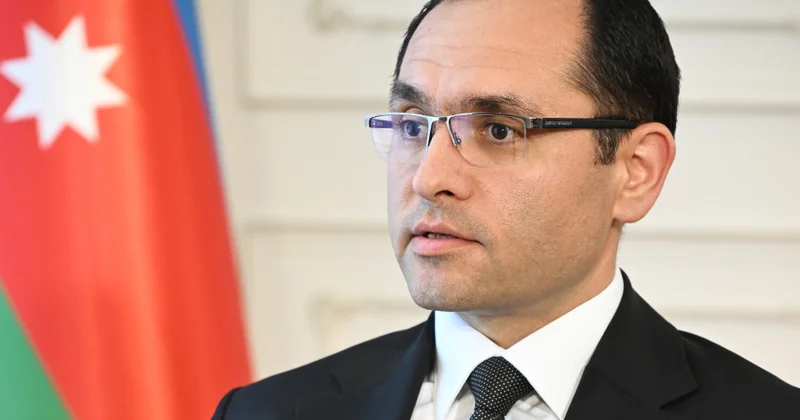 Məcnun Məmmədov: Yeni Dövlət Proqramı çərçivəsində subsidiyaların daha çox məhsuldarlığa yönəldilməsi nəzərdə tutulur EKSKLÜZİV