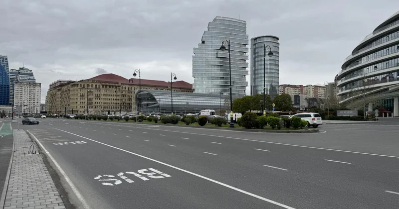 В Баку объединят несколько ключевых транспортных маршрутов