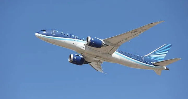 AZAL Bakı Şımkent marşrutu üzrə uçuşlara başlayıb