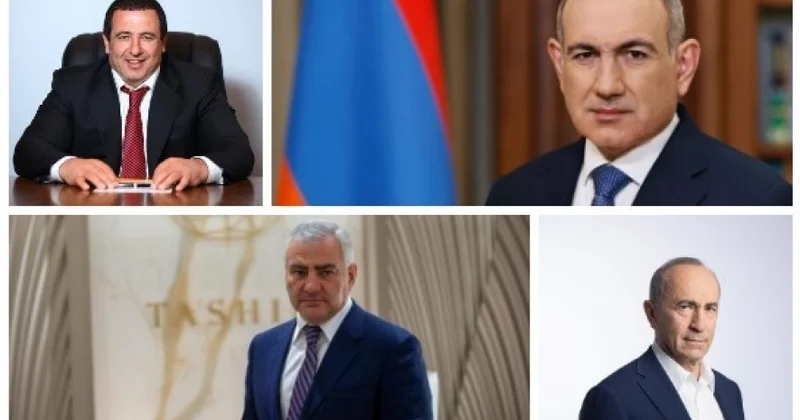 Чемодан, вокзал и…обратно: Пашинян опустил шлагбаум перед реваншистами МНЕНИЕ