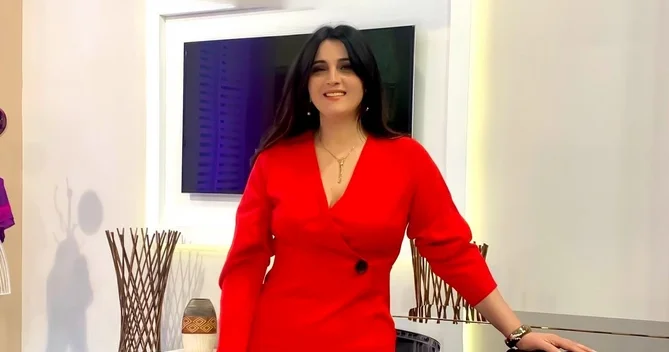 İlhamə Qasımova: Müğənni yox idmançı olmaq arzusunda olmuşam