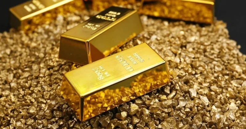 Выручка от продажи золота превысила четверть общего экспорта Азербайджана