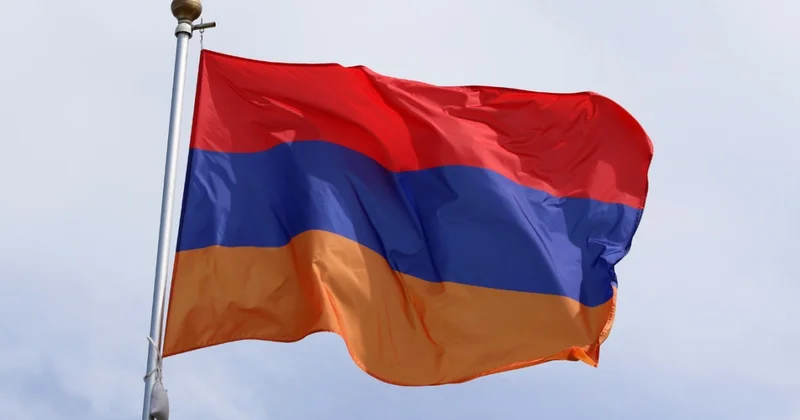 ЦБ Армении заявил о риске сокращения ВВП на 2% из за ограничений России