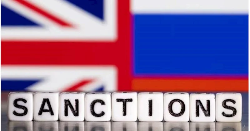 Aİ dən sonra Böyük Britaniya da Rusiyaya qarşı sanksiya tətbiq etdi