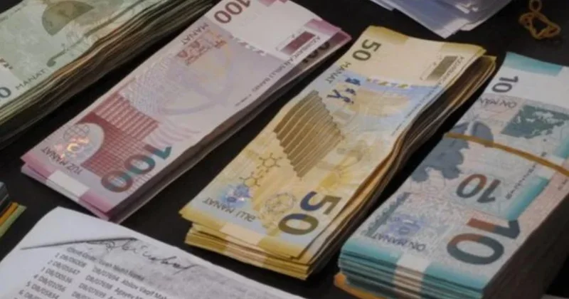 Son beş ayda pensiya ödənişlərinə 3 milyard manatdan çox vəsait ayrılıb