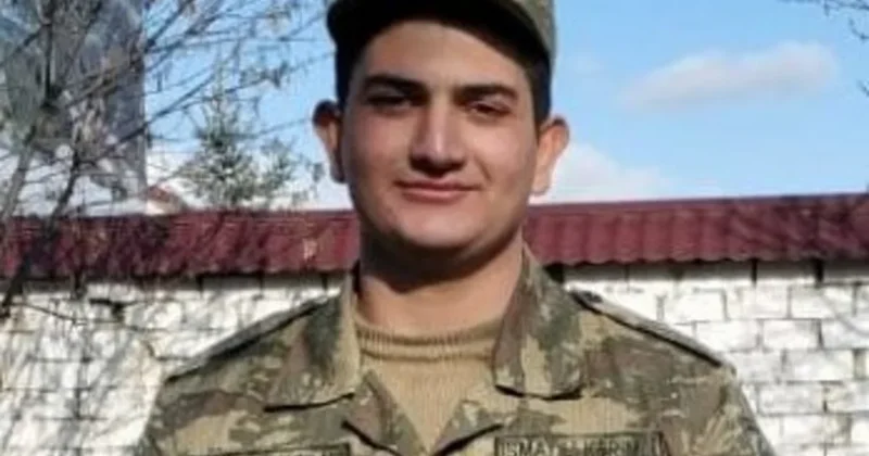 Minlərlə sözün ifadə edə bilmədiyi şəkil: Şəhid İsmayıl Kərimlinin SON FOTOSU