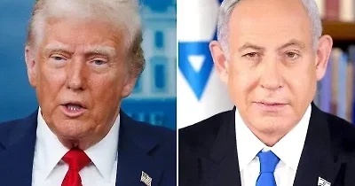 Президент США сделал неожиданные заявления о Ливане и Нетаньяху
