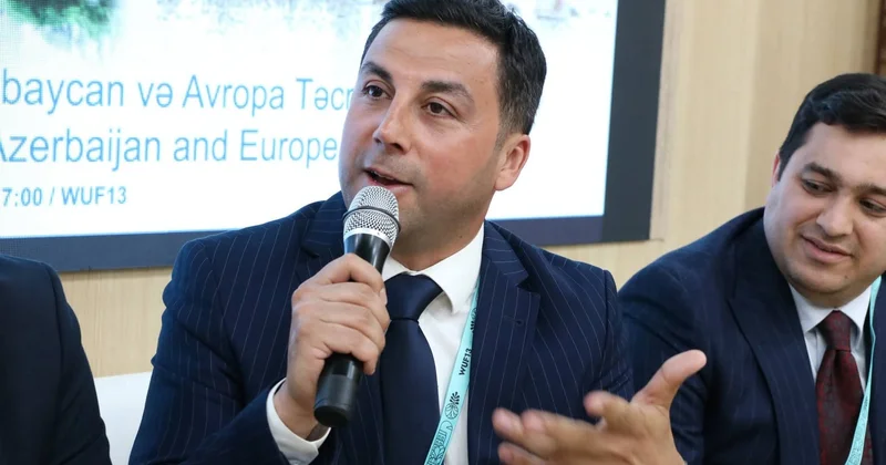 Saytımızın ən böyük uğuru... Əli Vəliyev ilə müsahibə