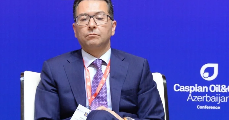 SOCAR ın vitse prezidenti: Yeni enerji tələbatı bizi qazdan elektrik istehsalı sahəsinə yönəldib
