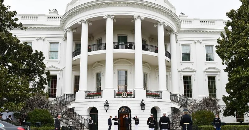 ФБР сорвало план теракта на дне рождения Трампа ПОДРОБНОСТИ
