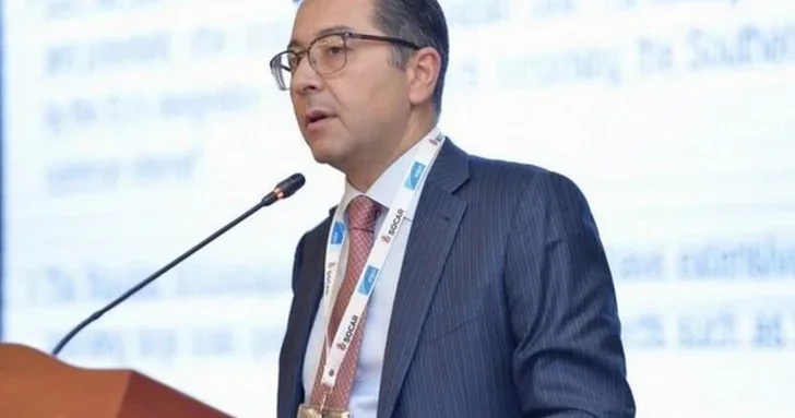 Вице президент SOCAR рассказал о перспективах низкоуглеродной энергетики Азербайджана