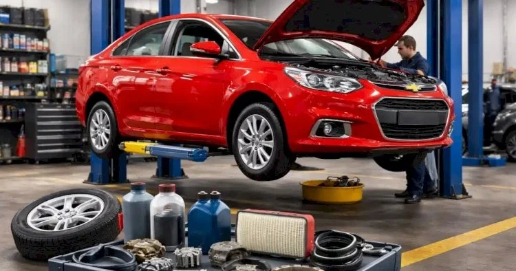 Avtomobil sahiblərinin DİQQƏTİNƏ: Bu detalları yoxlamadan yola çıxmayın