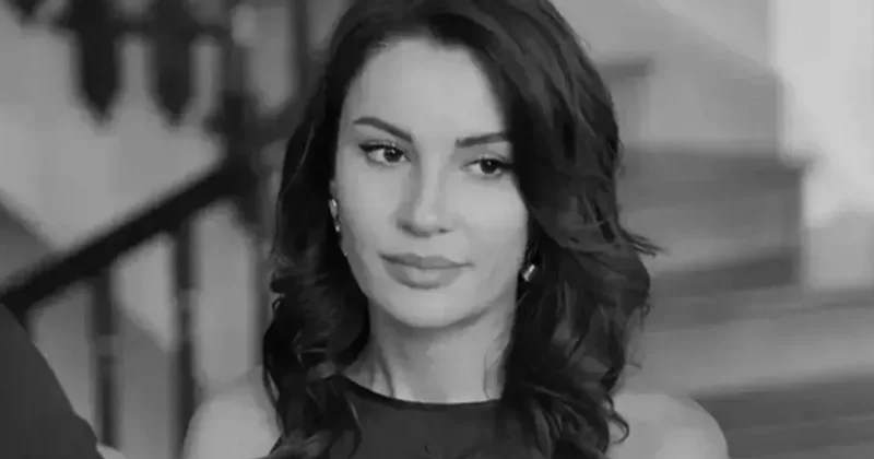 Ecenin öldüyü gecə yaşananları Anası açıqladı
