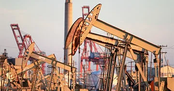 Azərbaycan neft məhsullarının ixracından qazancını 3,5 dəfə artırıb