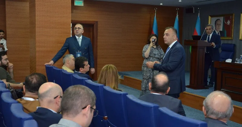 Prostat xərçənginin diaqnostikasında yeni mərhələ: Azərbaycanda ilk