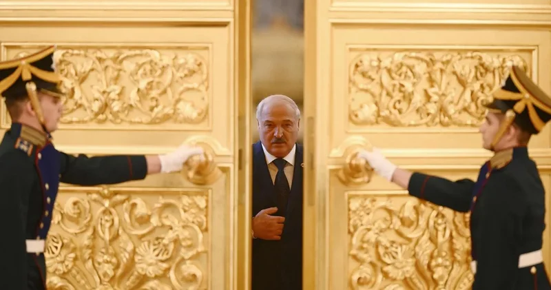 Лукашенко заявил, что его больше не считают диктатором Minval Politika