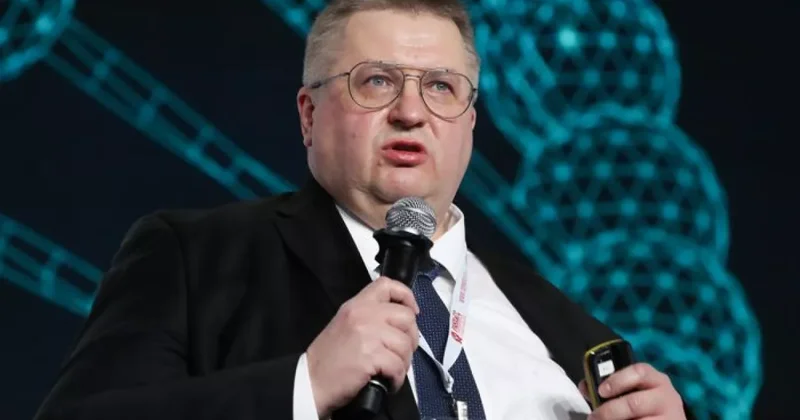 Оверчук: При строительстве АЭС в Узбекистане задействованы уникальные технологии России