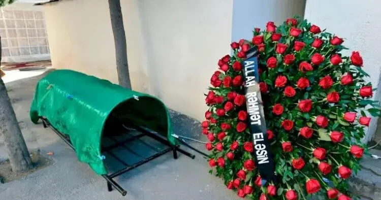 Скончался известный ханенде