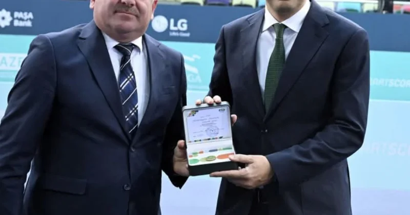 Vəzifəli şəxs işdən çıxarıldı