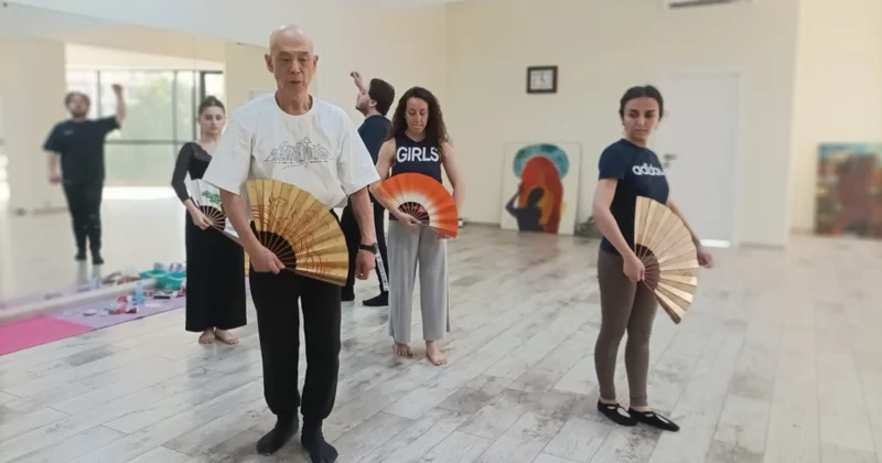 Yapon xoreoqrafı: Buto qaranlıq rəqsidir