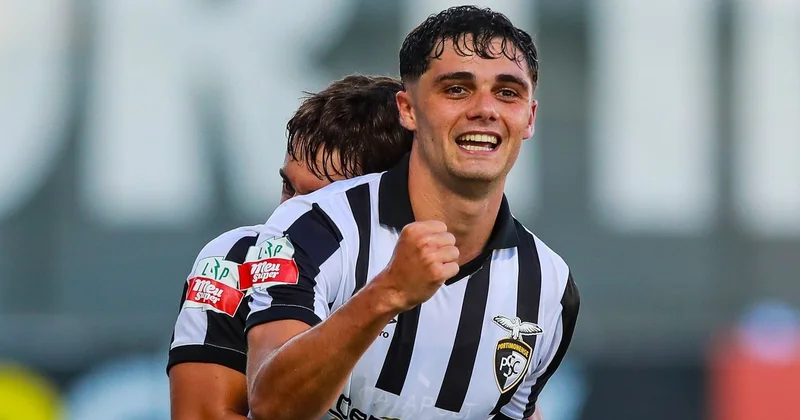“Qarabağ”ın üçüncü transferi kimdi? yarımmüdafiəçi Portuqaliyadan Bakıya gəldi!