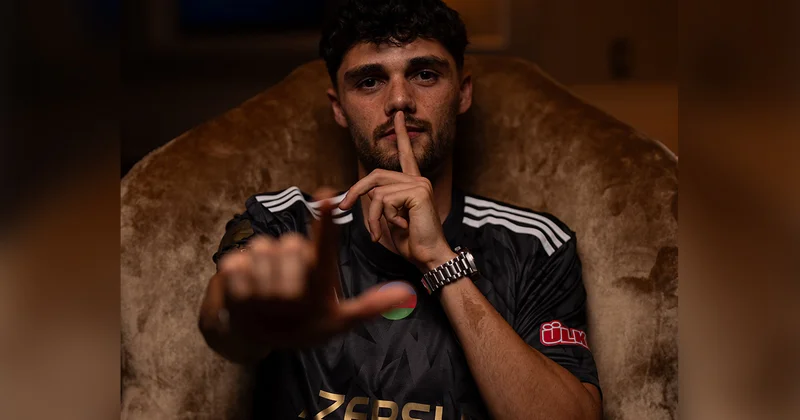 Samuel Lobato “Qarabağ”da Fotolar