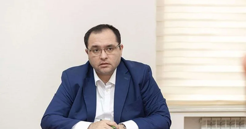 “Toplanan böyük data birbaşa fermerlərə ötürüləcək” Nazirdən MÜHÜM açıqlama