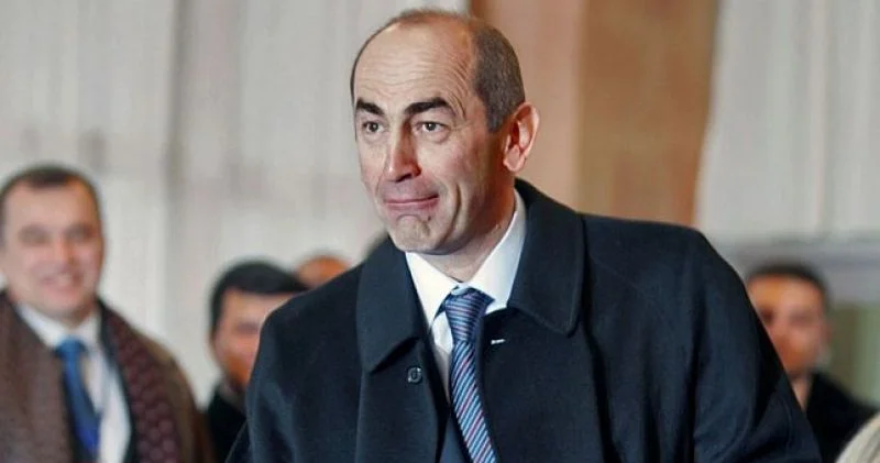 İrəvan hansı səbəblərə görə, Köçəryanı Bakıya təhvil verməz?