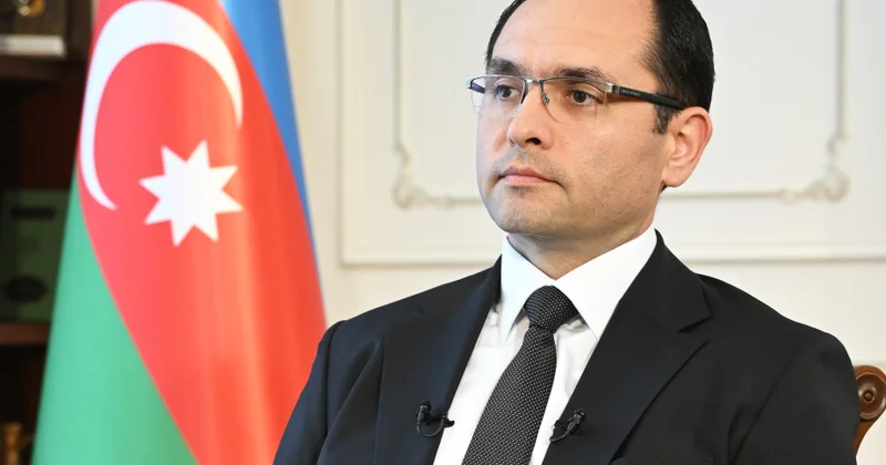 Kənd təsərrüfatı naziri: Aqrar sahədə yeni subsidiya alətləri, süni intellekt və rəqəmsallaşma tətbiq ediləcək EKSKLÜZİV