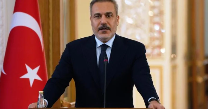 Türkiyənin xarici işlər naziri Moskvada Cənubi Qafqazda sülh prosesinə dəstəyi bir daha təsdiq edəcək