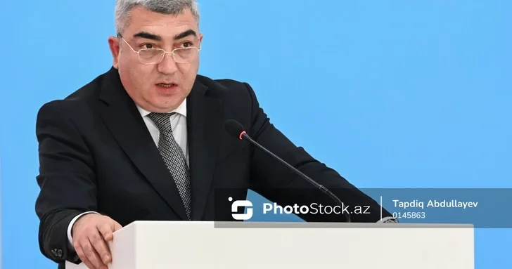 Ильгар Махмудов: Сельхозпроизводители Губы за пять лет получили свыше 27 млн манатов субсидий