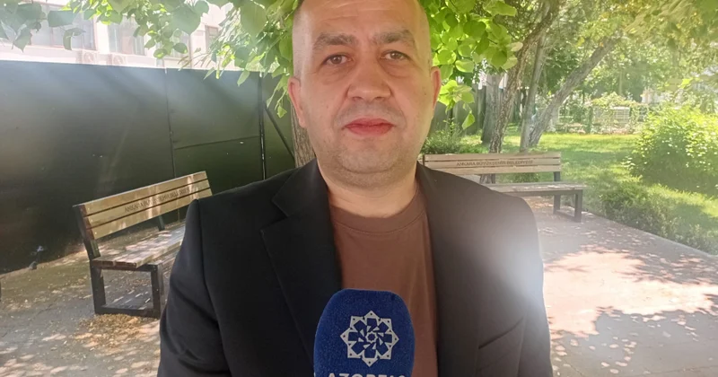 Türk ekspert: Şuşa Bəyannaməsi təhdidlərə qarşı səmərəli mexanizmdir
