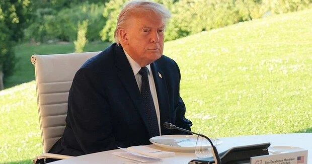 Трамп заявил о необходимости разговора с Хезболлой