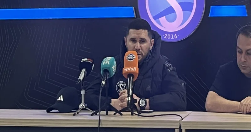 Cavid Hüseynov: Təbii ki, asan olmayacaq