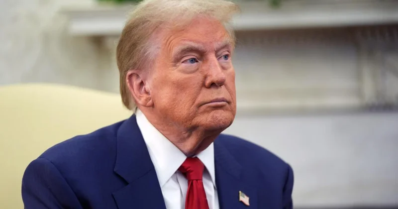 Трамп возьмется за санкции