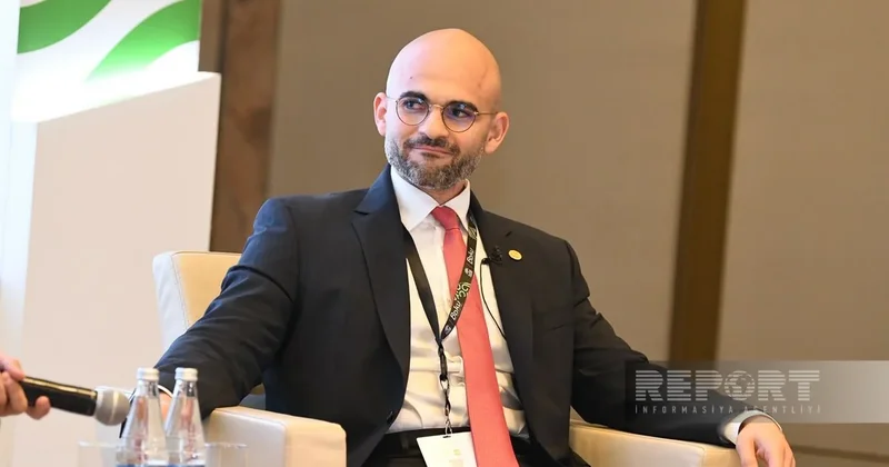 ICD назвала Центральную Азию будущим связующим звеном между Востоком и Западом
