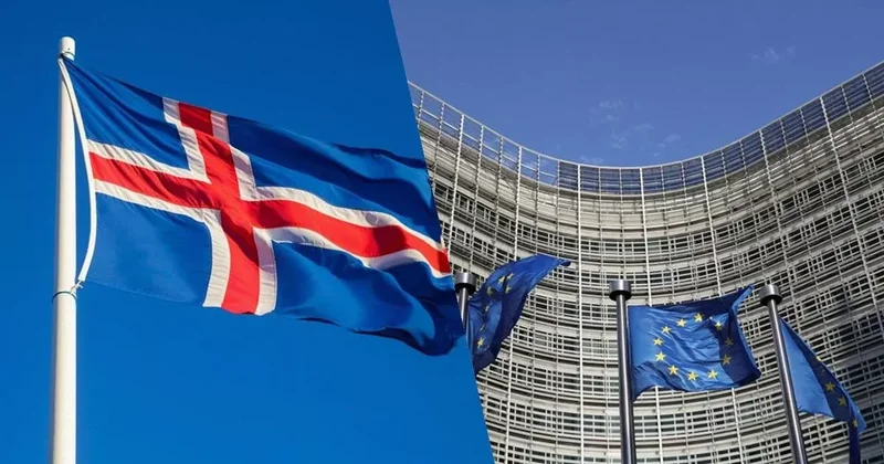 Правительство Исландии обосновывает вступление в ЕС
