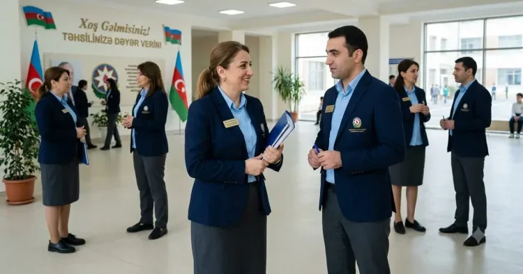 Müəllimlər üçün forma məcburi olacaq? VACİB AÇIQLAMA